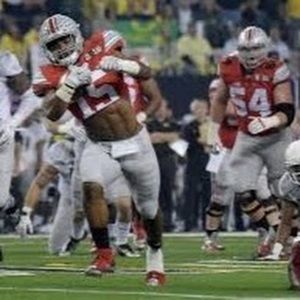 Meet your Posher, Nathaniel